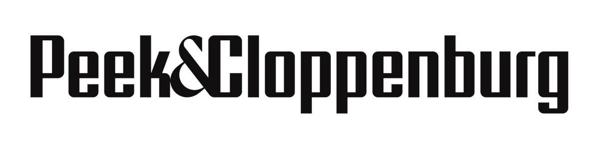 Peek & Cloppenburg Logo – Partnerunternehmen von Hungry Club