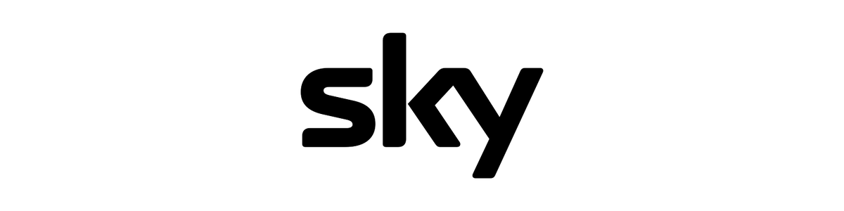 Sky Logo – Partnerunternehmen von Hungry Club
